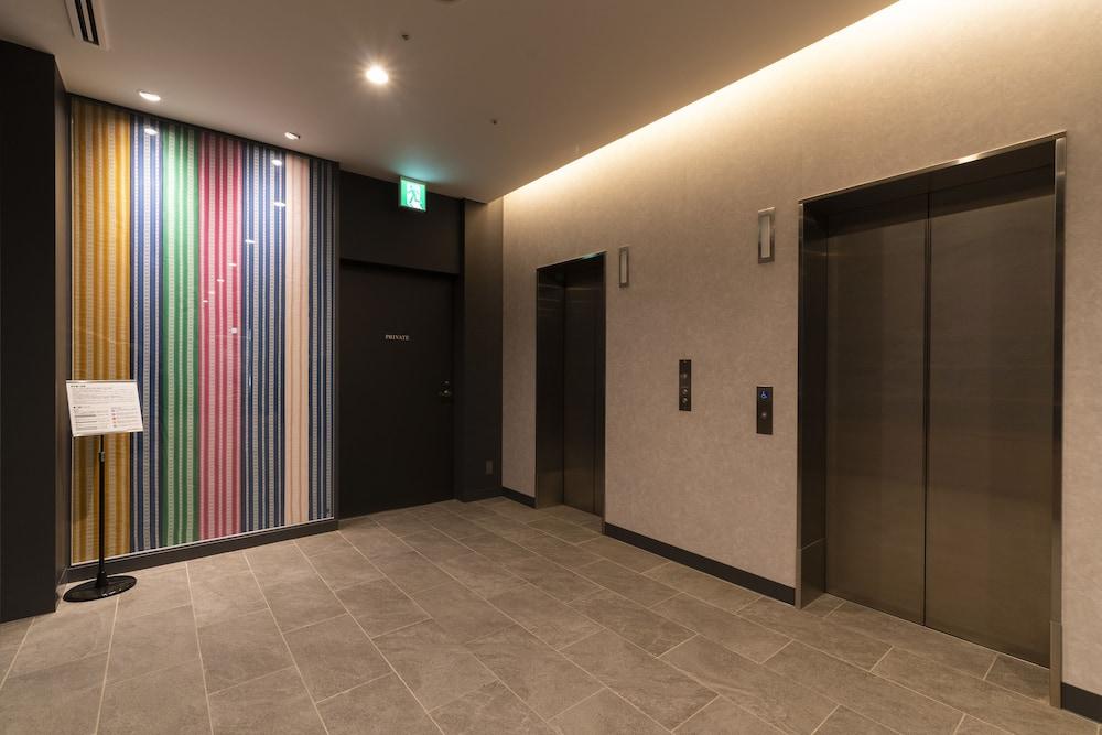 Washington R&B Hotel Hakata Ekimae 2 Fukuoka (Fukuoka) Exterior foto