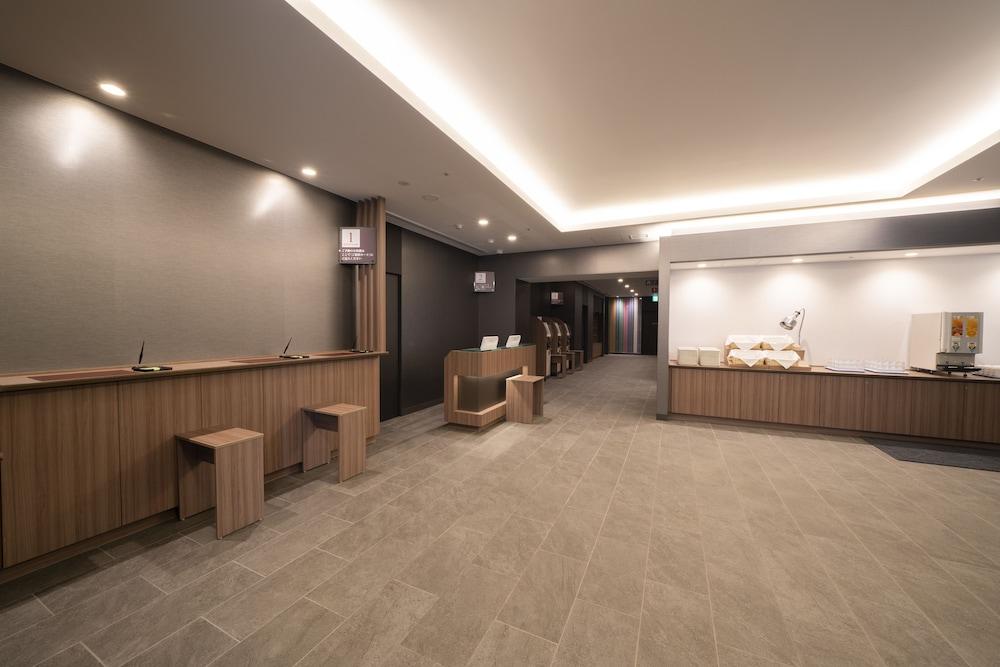 Washington R&B Hotel Hakata Ekimae 2 Fukuoka (Fukuoka) Exterior foto