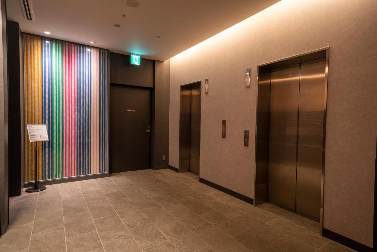 Washington R&B Hotel Hakata Ekimae 2 Fukuoka (Fukuoka) Exterior foto